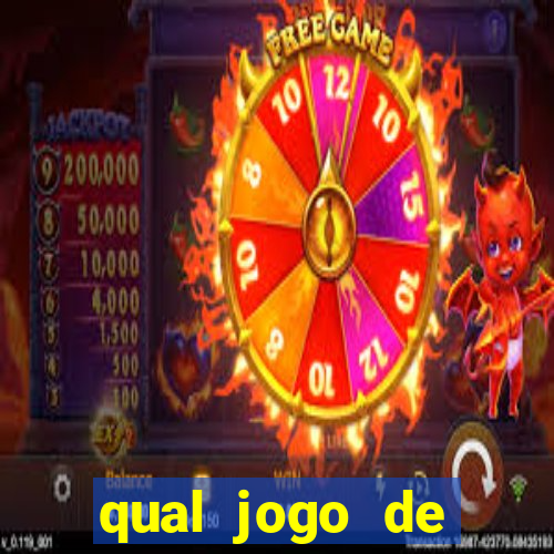 qual jogo de plataforma ta pagando agora